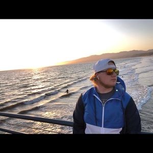 Meet your Posher, Dalton